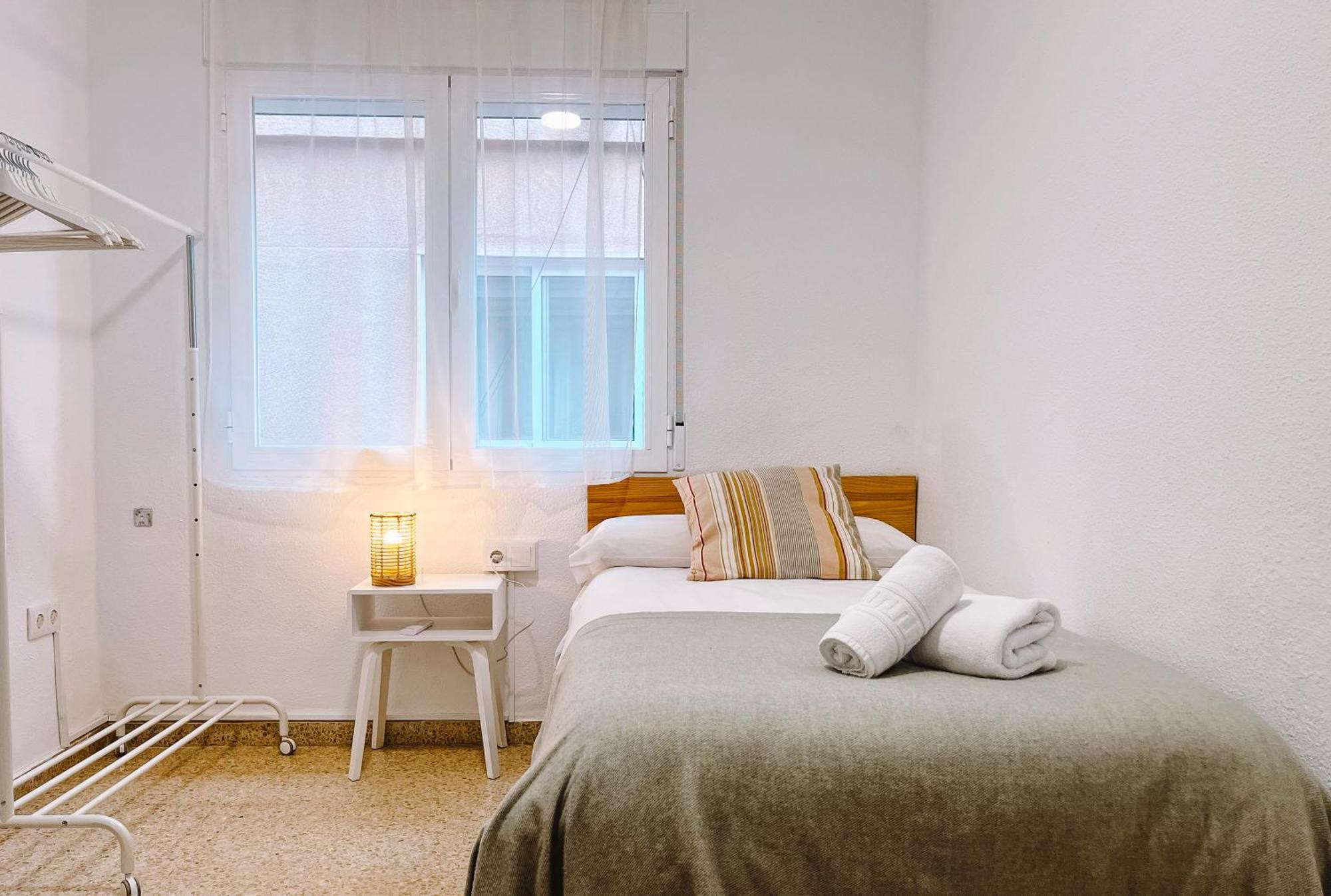 Apartamento En El Centro De Granada Celi, Granada