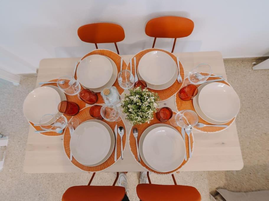 Apartamento En El Centro De Granada Celi — Fotos 3